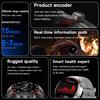 2025 New GT Series Smart Watch 4 Pro AMOLED HD Screen Bluetooth Call Heart Rate Waterproof SmartWatch For Huawei Watches Men Ms.
