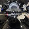 FOR Z 900 Z900 Z900 2026 2025 2024 Motorcycle CNC Steering Damper Stabilizer Bracket Mount Kit Prevents Swing and Head Swing Steering Buffer 2023-2020