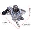 Car Engine High Pressure Fuel Pump Original For Qashqai 1.2T 2013-2018 Replaces 16630-4016R Auto Accessories