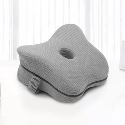 Side Sleeping Leg Pillow Leg Ramp Relieve Fatigue Leg-shaping Hip Leg Pain