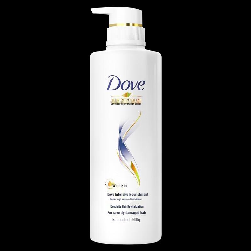 Dove Daily Nourishing Repair Shampoo