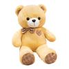Cartoon Love Bear Teddy Bear Doll Plush Toy Hug Bear Doll Girl Company Soothing Doll