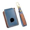 [ontto] Volvo Dedicated Key Case Leather Key Holder Key Cover for S40 V60 V40