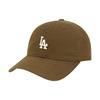 MLB Cotton Baseball Caps CP19 Men's Coffee Fashion 32CP19111-07A