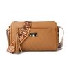 Shiling small bag, women's high-end hand bag, multi-bag mouth, women's commuting out, one shoulder oblique span bag