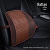 Universal Lumbar Support Cushion for Car, Home, and Office