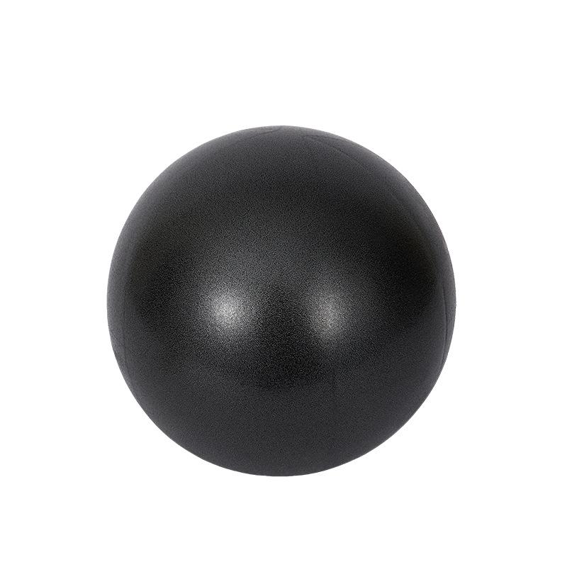 Yoga Balance PVC Ball & Tube Mat - 20-25cm for Fitness, Children, Pregnant Women