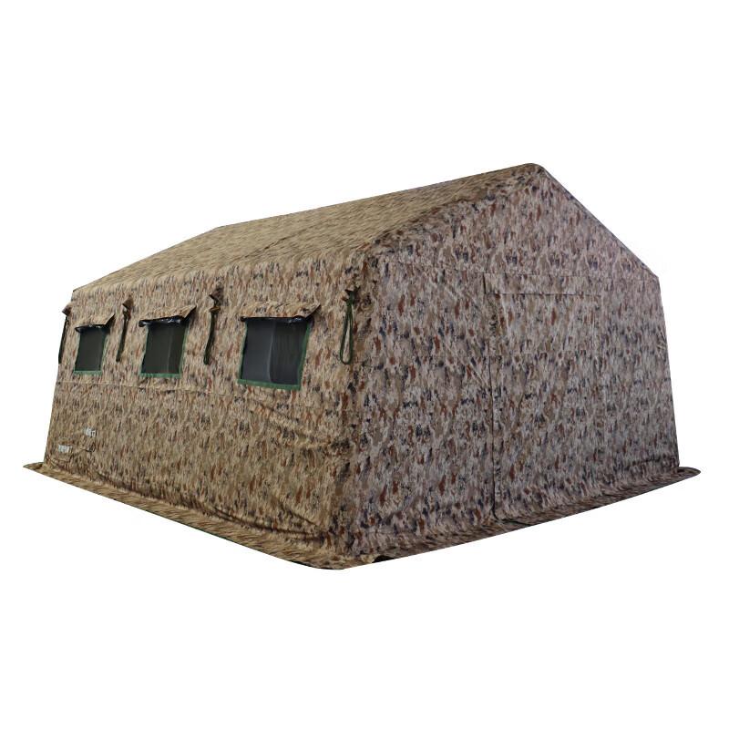 Jiruihong Outdoor Inflatable Command Tent