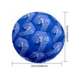 Cristiano Ronaldo23 Taglia 5 Calcio Pallone da Calcio Cucito a Macchina Universale per Interni/Esterni Ideale per Appassionati di Calcio