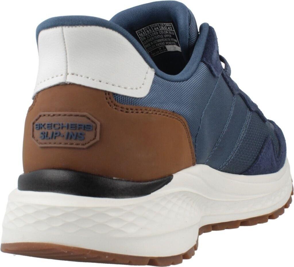 Skechers Slade Ultra - кроссовки Mercer navy