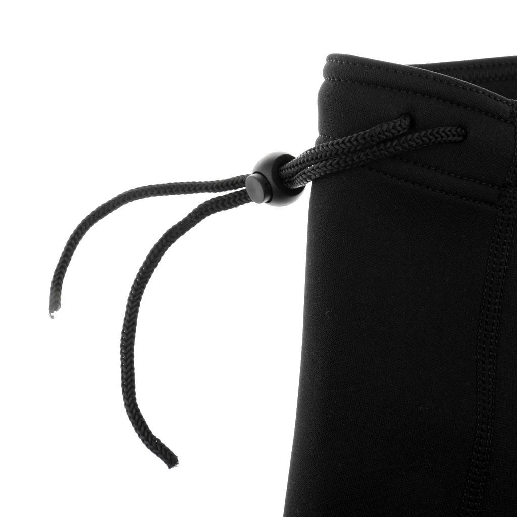 1.5mm Neoprene Wetsuit Pants Surf Snorkeling Leggings Warm Trousers Water Sports Surfing Paddling