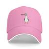 Seagull Mom Funny Mama Seagulls Sandwich Baseball Cap Casual Washed Mothers Day Sun Cap Unisex Women Summer Unstructured Soft Hat
