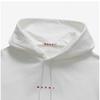Marni Fumu0073p8 UScu87 L1w02 Logo Men S Hoodie