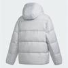 Adidas Basic Down J K JacKet Light Grey