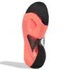 adidas Alphatorsion White Signal Pink Sneakers EG5082