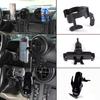 Für Hummer H2 2003-2007 Auto Zentralsteuerung Handyhalterung GPS-Navigation Handyhalterung Auto Innenzubehör