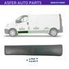 Dörrskydd Fram Vänster För Renault Trafic Mk2 2001-2014 Opel Vivaro OEM 8200036088 91165346