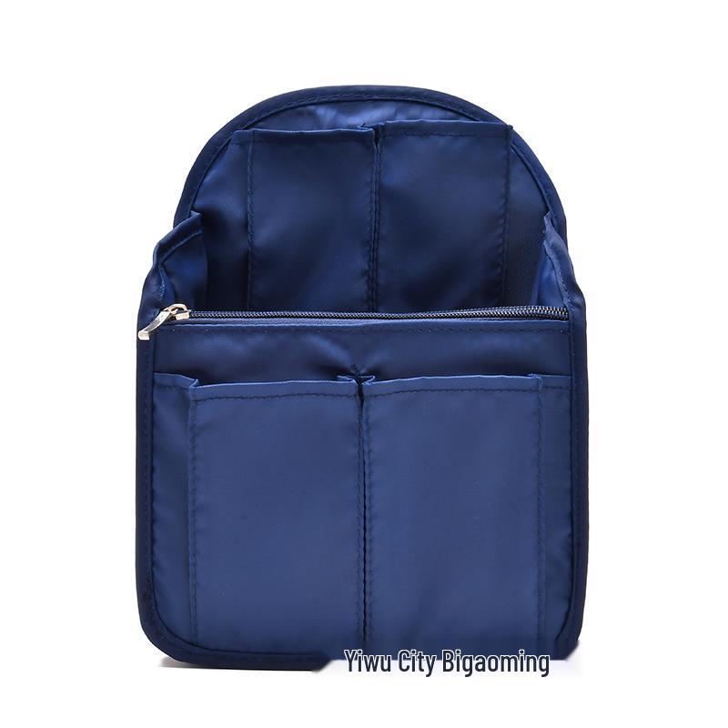 Wasserdichte Oxford-Stoff-Doppelschultertasche Organizer