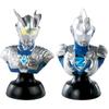 BAndai Galaxy Ultra Lighting Series Ultraman Zero   Ultraman Z [target Age  15 Years And Up]