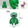 Garten Of Banban Plush Toy Soft Stuffed Kids Hug Doll Birthday Gift Collectible