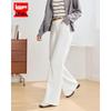 IEF Women's Relaxed Fit Flared Trousers