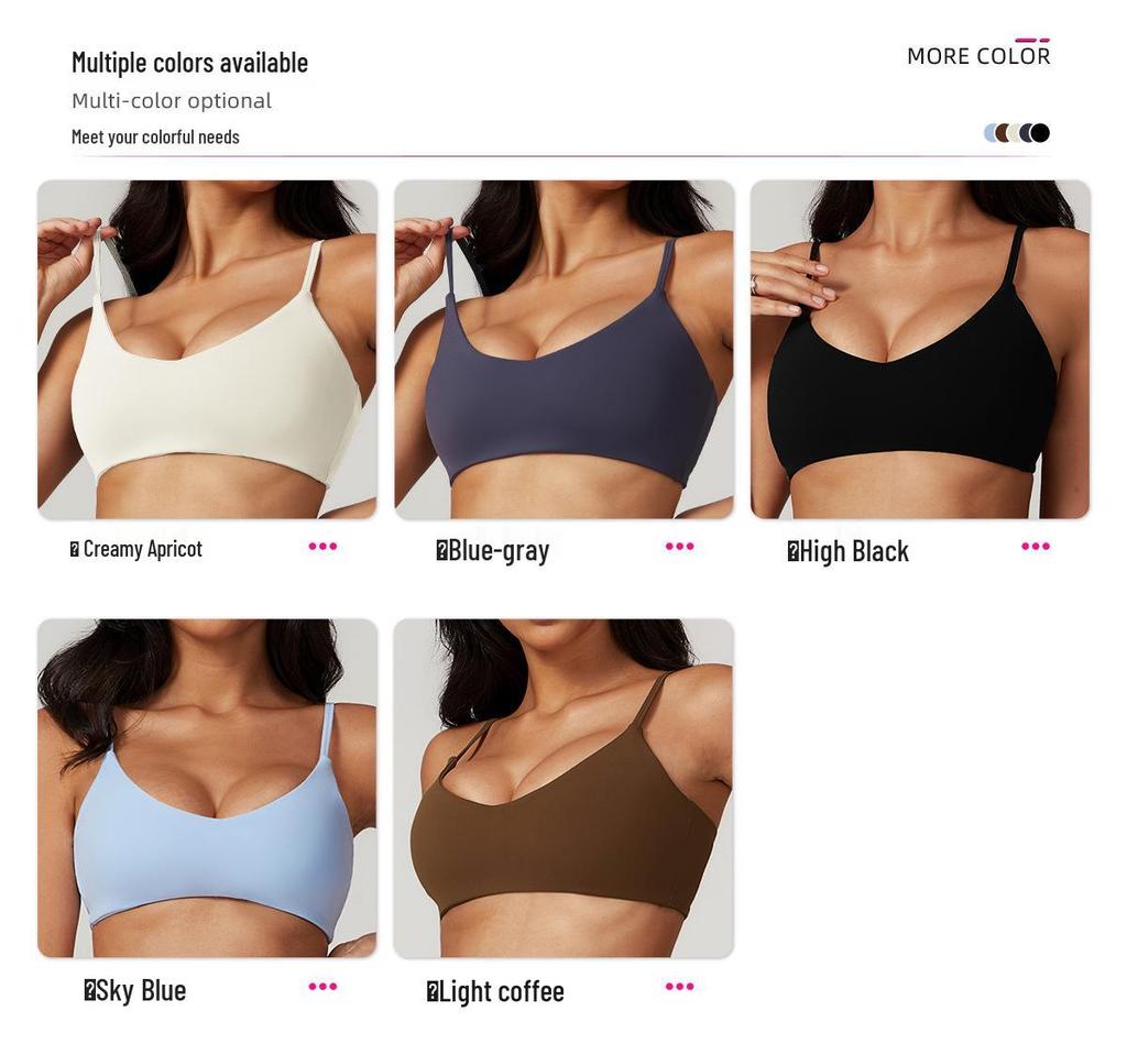 Umweltfreundliches, recyceltes, schnell trocknendes Yoga- und Lauf-Outfit - Damen-Fitnessanzug mit kurzen Ärmeln und stilvollem Rückendesign (Modell 8799)