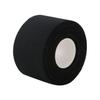 White Serrated Edge Sports Tape: Fine Cotton Wrist & Elbow Bandage