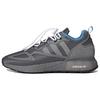 Adidas Originals Zx 2K Boost 'Grey' (Unisex) Casual Shoes H05558