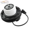 LR053666 Fuel Tank Filler Cap Cover Car LR053665 For Jaguar XF XFL XE XEL XJL F-PACE