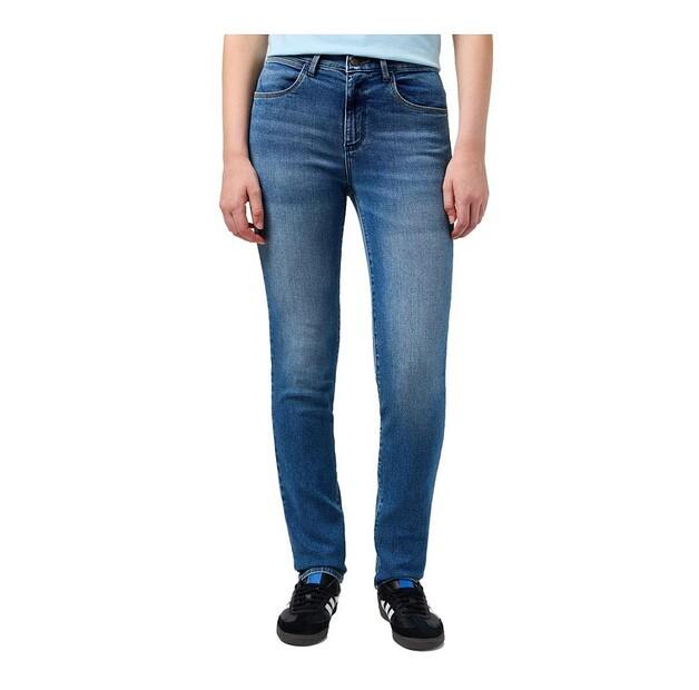 

Джинсы Wrangler Slim EU 29_32