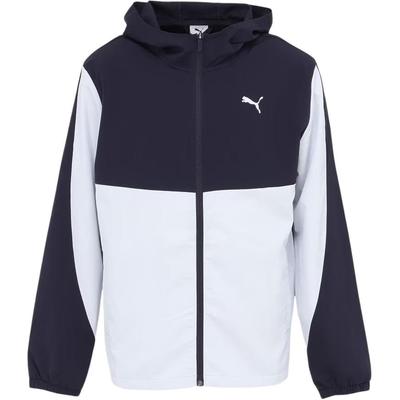 Chaquetas y abrigos – Cortavientos