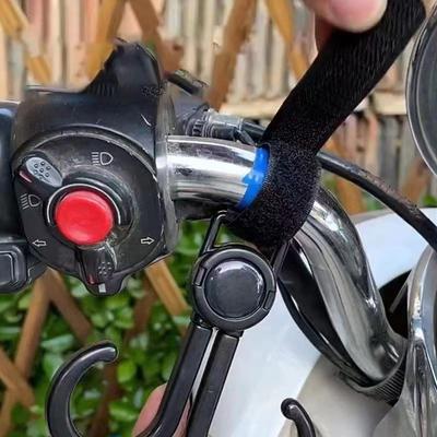 Houders en onderzetters – Universele beugels en haken