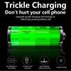 Car Charger 2 USB Ports Fast Charging Digital Display Car Accessories For Mercedes-Benz AMG W212 W220 W221 W222 W108 W126 W140 W168 W169 W176 W177