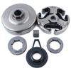For Husqvarna Clutch Drum Assembly Garden Tools Parts High Quality