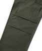 Musinsa Standard Cotton Parachute Cargo Pants [Khaki]