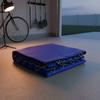 Trampoline Protective Barrier Elastic Trampoline Mesh Net Sports Equipment Wholesale Tear-Resistant For Indoor