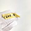 LOEWE Amazona anagram logo Charm Bag Charm Key Holder Leather Green/Gold