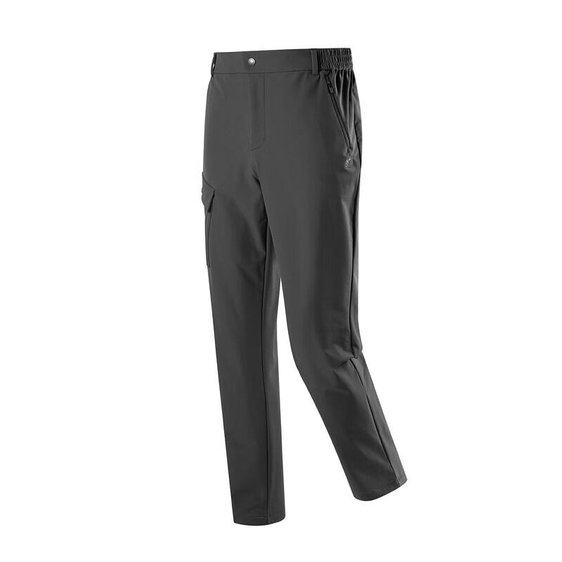 LAFUMA Men's Fleece-Lined Thermal Pants