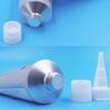 Adeziv GSE600 cu Viscozitate Ridicată în Tub de Aluminiu pentru Ornamente DIY