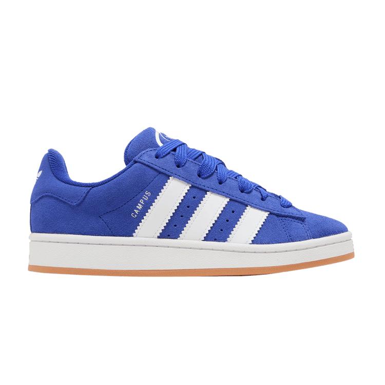 adidas Campus 00s Blue (GS) 36.5
