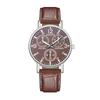 Men Watches Business Wrist Watch Luxury Leather Strap Analog Watches Quartz Wristwatches Clock Men Women Casual Simple Watch