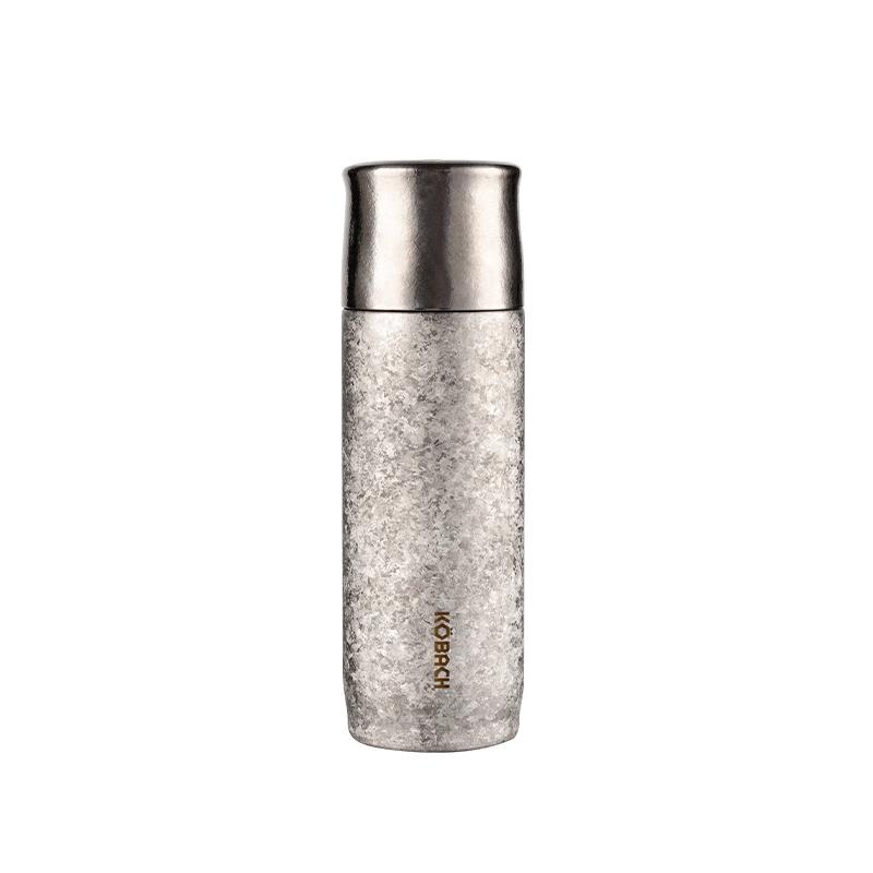 Kangbach Titanium Crystal Series 420mL Insulated Mug