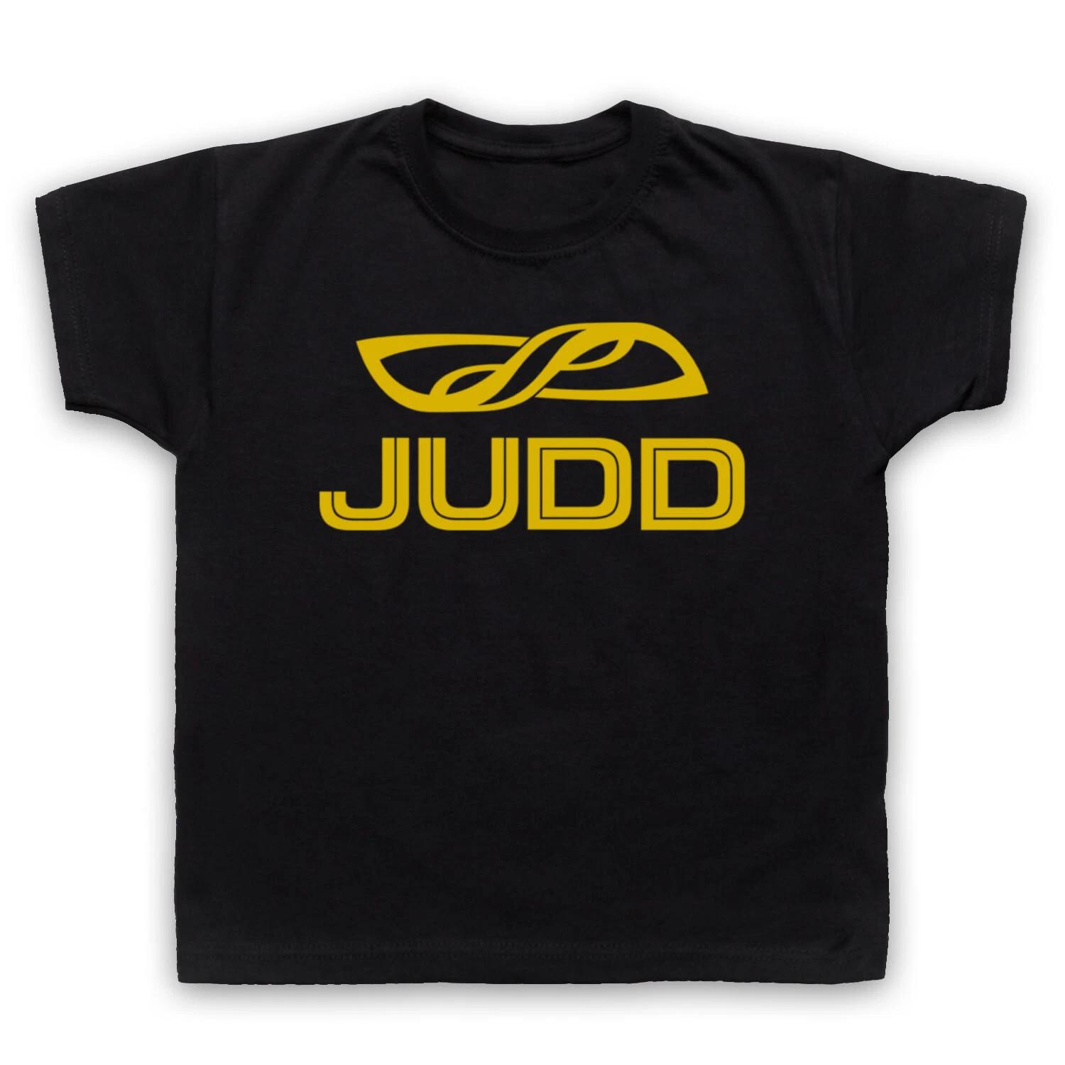 AVENUE JUDD LOGO GOLD SCI FI COMEDY TV SPACESHIP CRAFT KIDS CHILDS T-shirt 130
