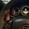 Shift Paddles For Mercedes-Benz AMG Before 2014 C63 E43 A45 C65 GLA45 CLS63 SL65 ML63 GL63 Car Steering Wheel Shifter Extended