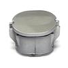 Tappo di facile installazione 87293-Q5000 Tappo portapacchi sul tetto Design antideformazione