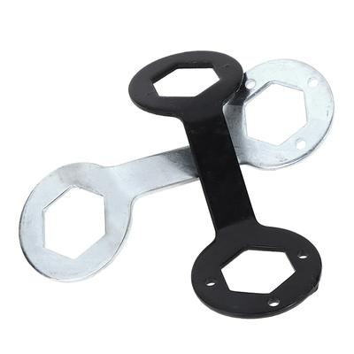 36/38Mm Çamaşır Makinesi Debriyaj Anahtarı Sökme El Bakım Aleti