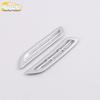 A6L Small Vent Trim Air Outlet Panel Protective Decorative Patch