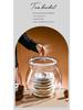 Sealed Large-Capacity Moisture-Proof Insect-Proof Food-Grade Tea and Rice Storage Jar