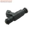 1 PZ Iniettore Carburante per Moto Per BMW F650 CS R850 RT A61 R1100 R1150 GS RS R1200 13711342366 0280155788 EV-6-C AW330661