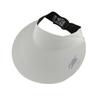enlarged and widened sunscreen sunshade empty top hat summer outdoor beach hat UV protection large brim sunscreen hat